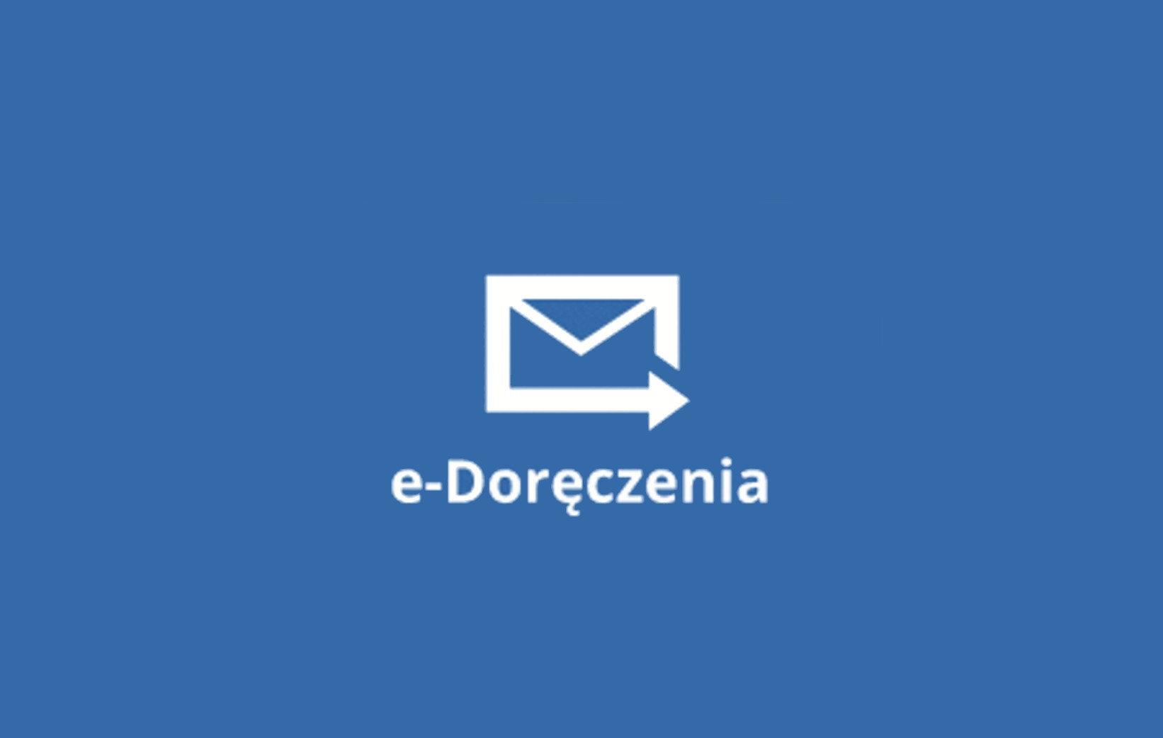 logo "E-Doręczenia"
