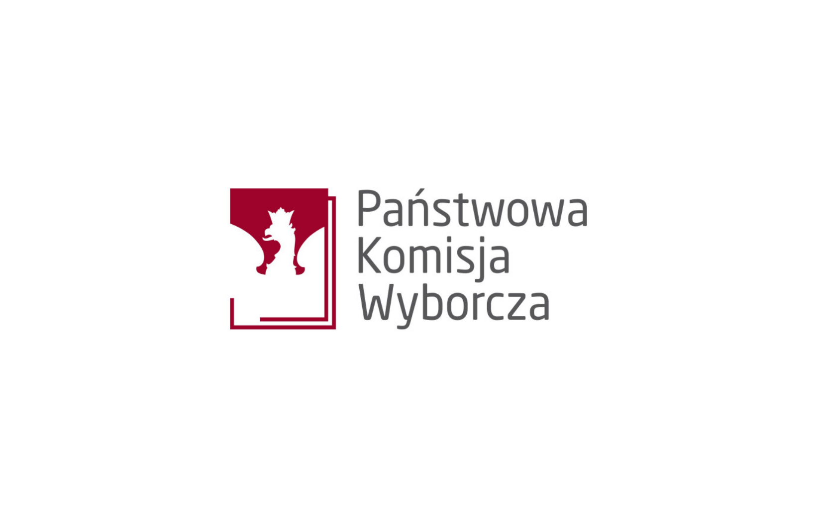 logo Państwowej Komisji Wyborczej