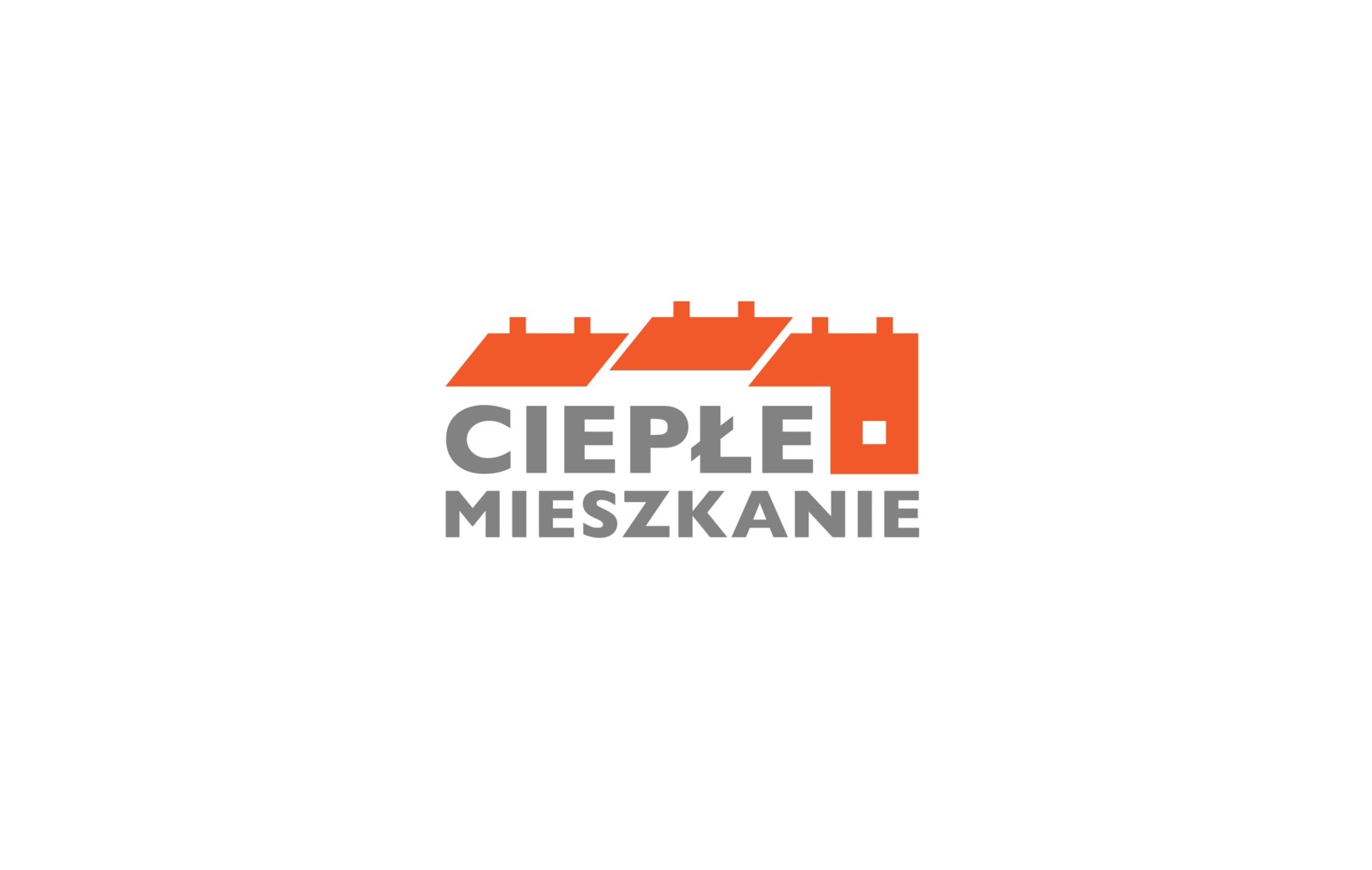 logo "Ciepłe Mieszkanie"