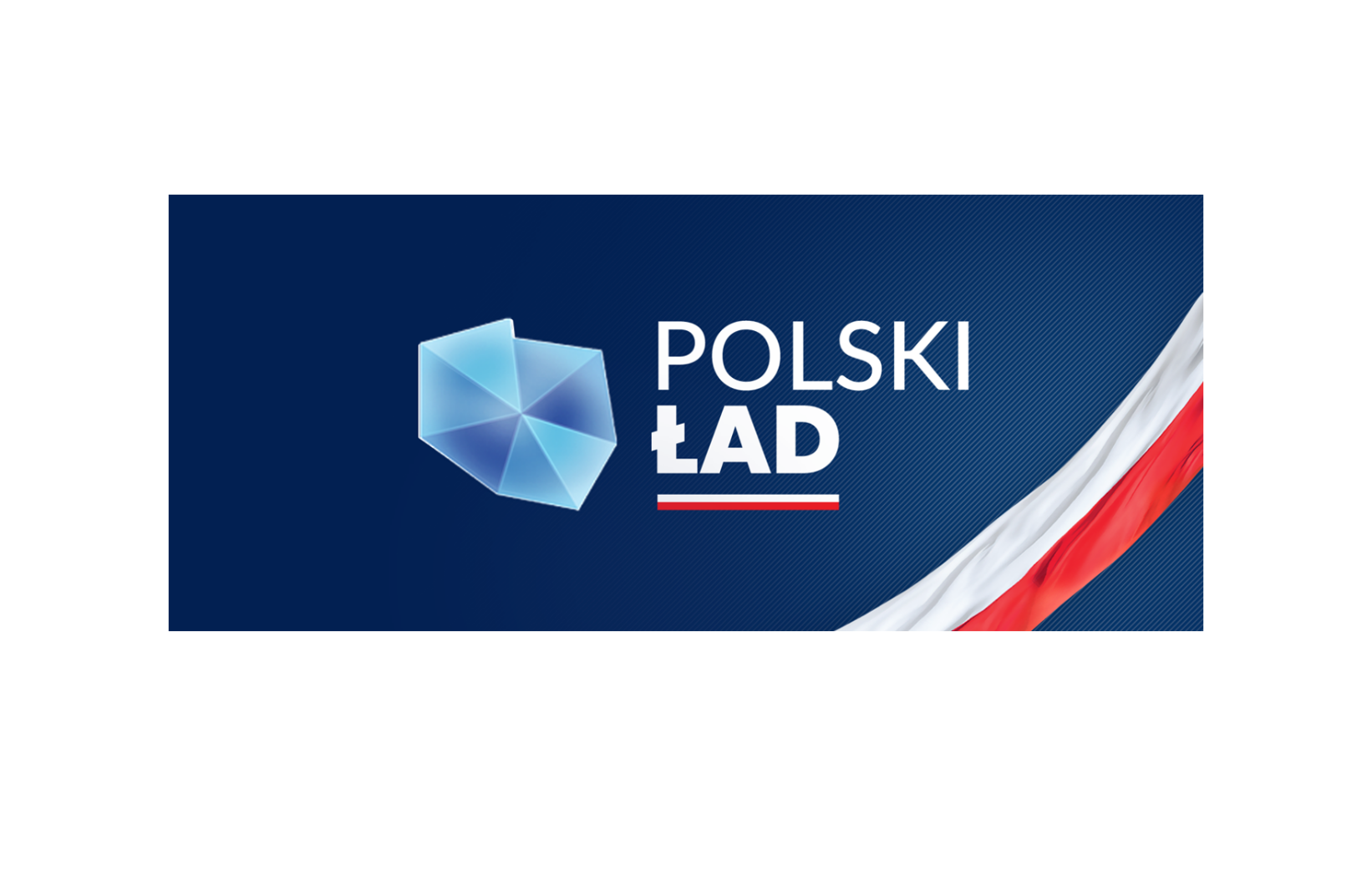 logo "polski ład"