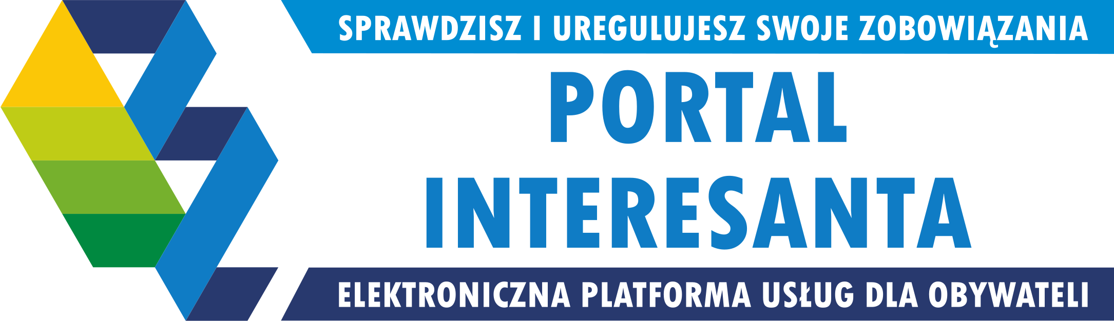 Portal Interesanta. Sprawdzisz i uregulujesz swoje zobowiązania. Elektroniczna Platforma Usług dla Obywateli.