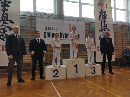 zdjęcie z zawodów nr 8