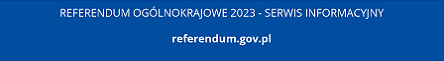 hiperłącze do strony z Referendum