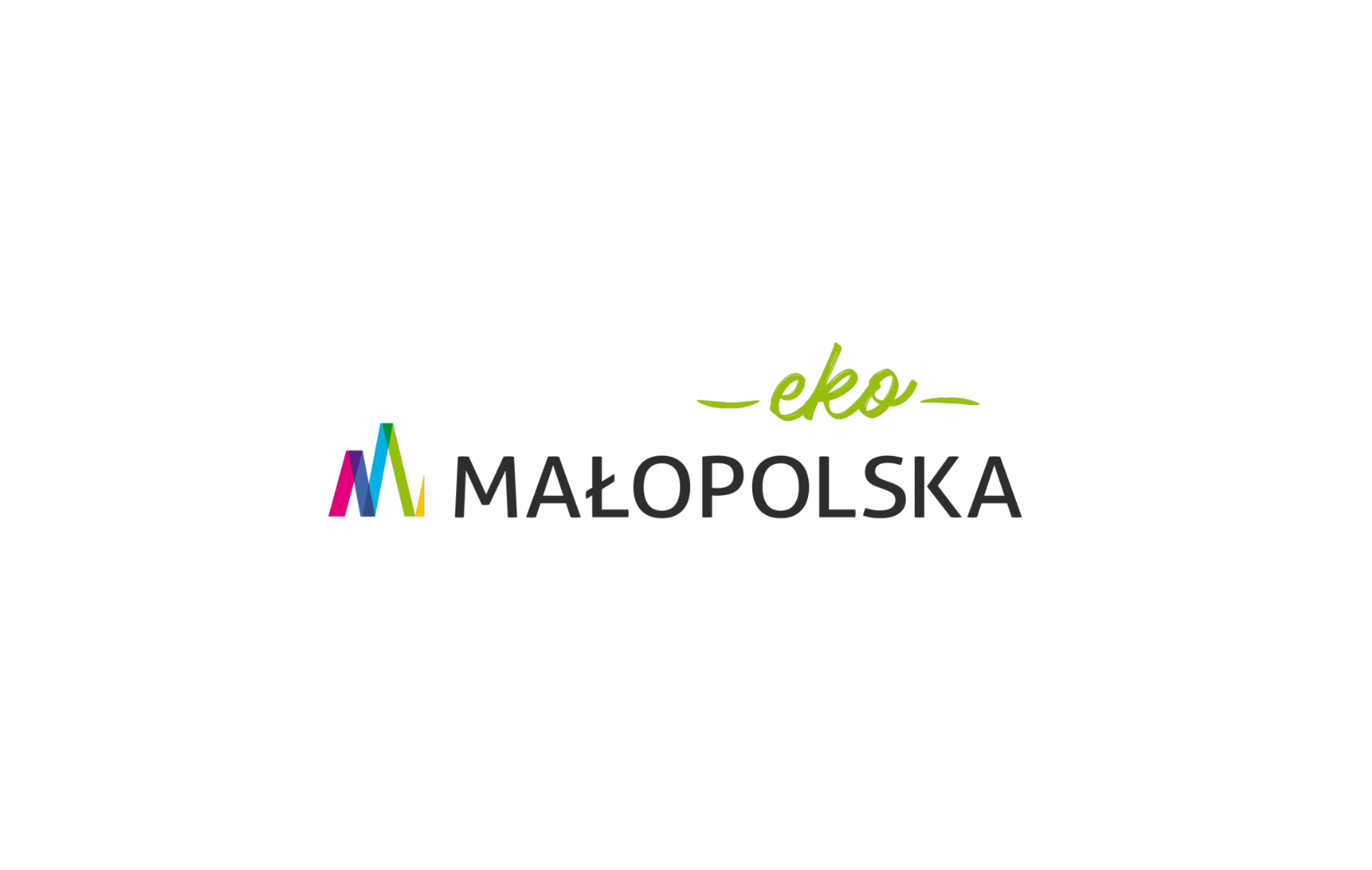 Logotyp Eko Małopolska