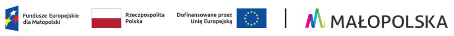 Logotypy projektu