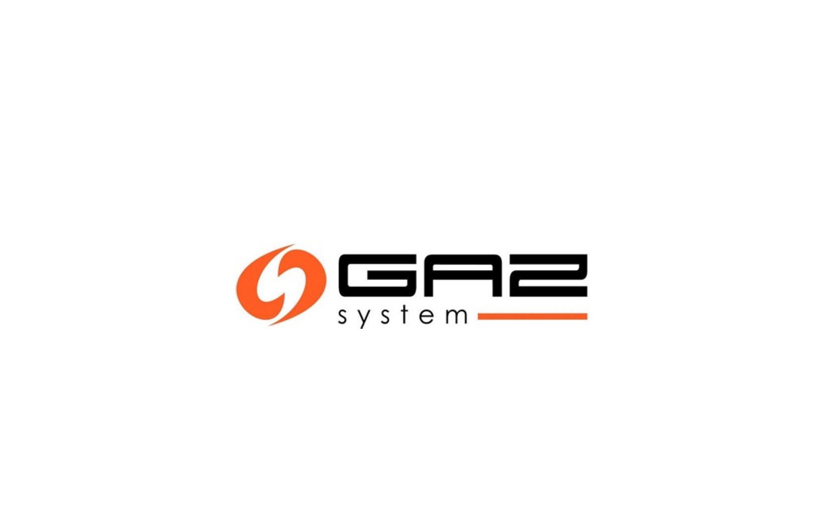 logo Gaz System