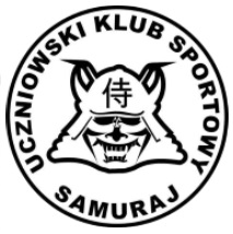 Logo Samuraj Bukowno