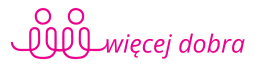 Obrazek z logieem kampani Województwa Małopolskiego - więcej dobra
