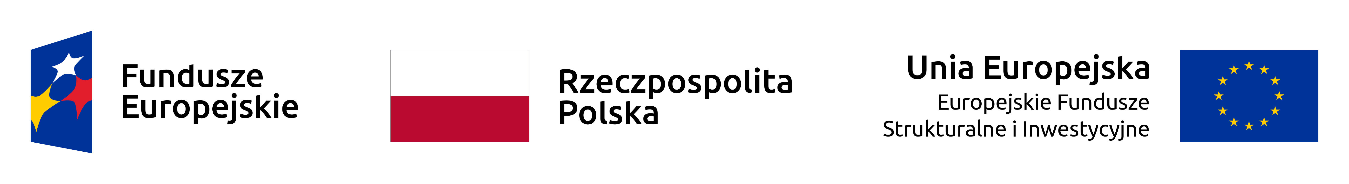 loga Funduszy Europejskich, Rzeczpospolitej Polski, Unii Europejskiej