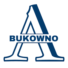 Logo Alfa Bukowno
