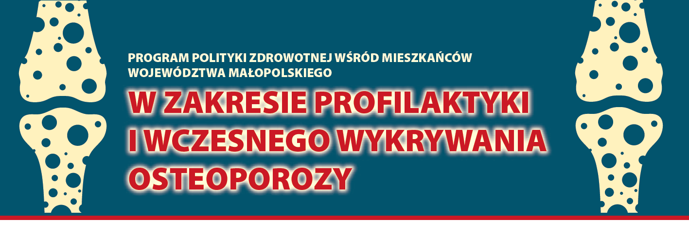 Nagłówek - Profilaktyka - Napis