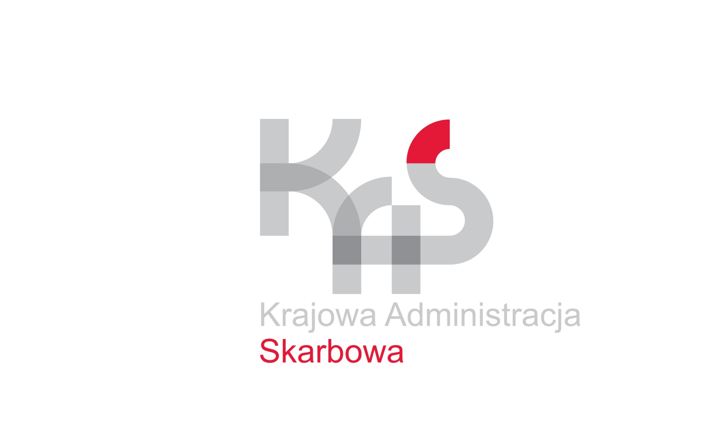 logo Krajowej Administracji Skarbowej