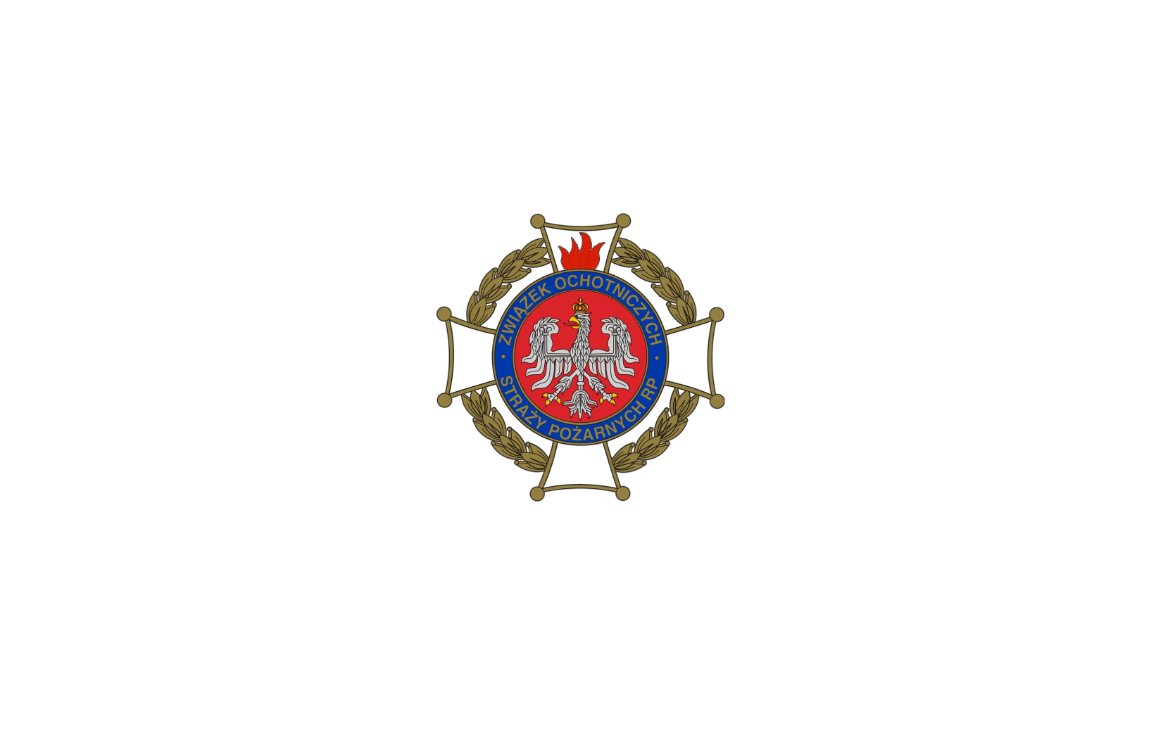 Logo OSP