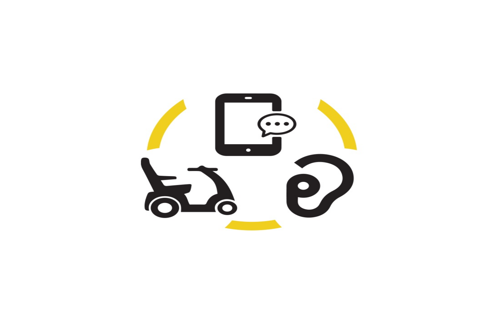 logo Wypożyczalni technologii wspomagających dla osób z niepełnosprawnością