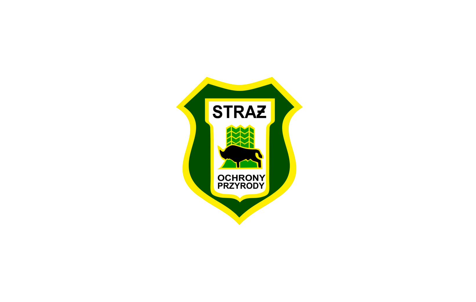 logo Straży Ochrony Przyrody