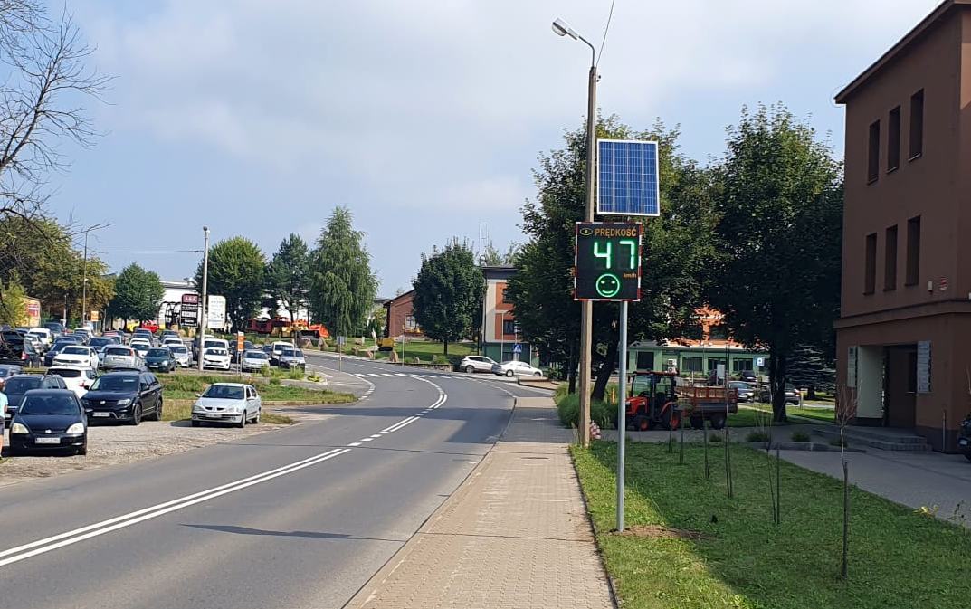 zdjęcie wyświetlacza nr 2 