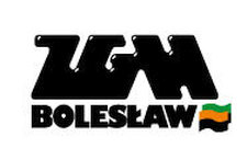 logo ZGH Bolesław