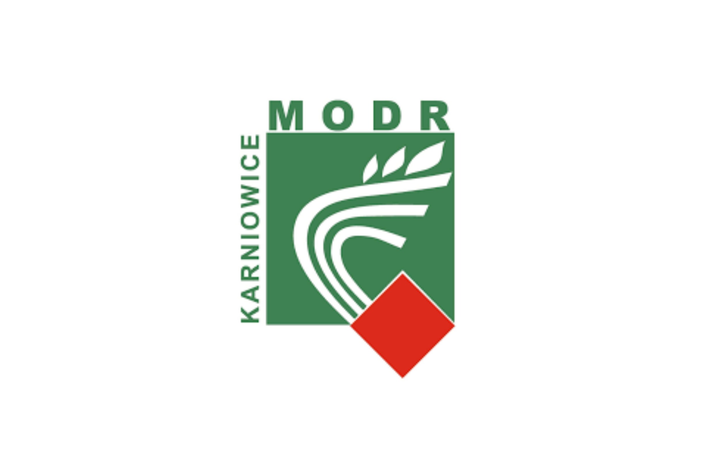 logo MODR 
