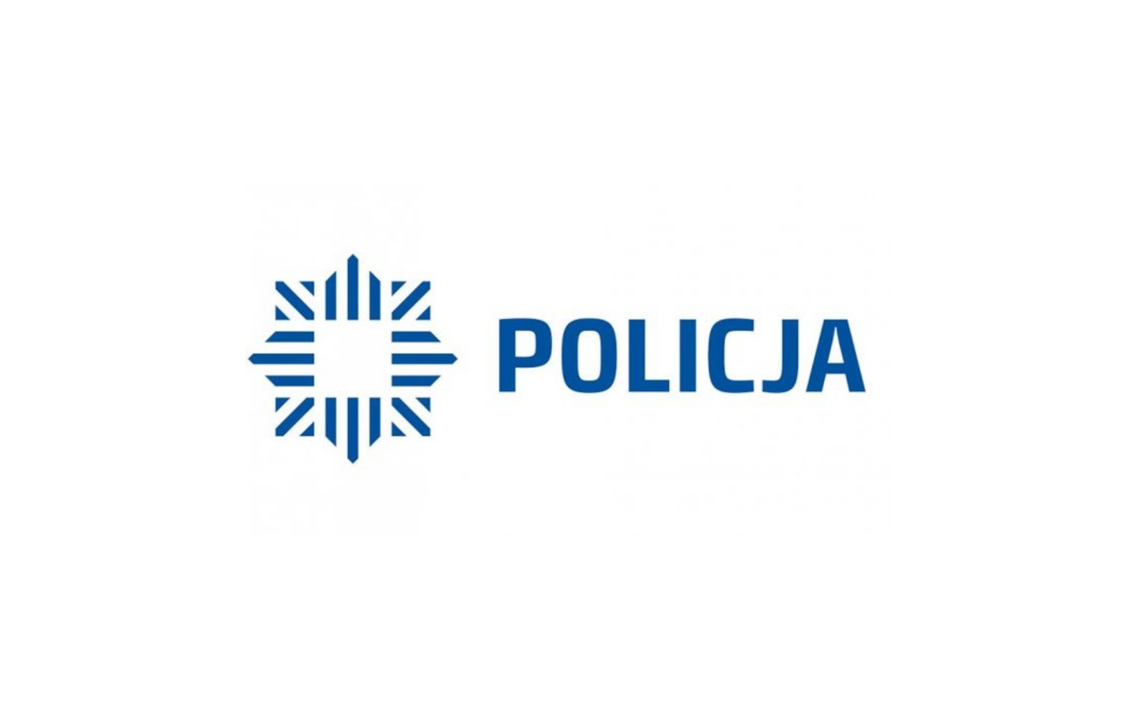 logo policji
