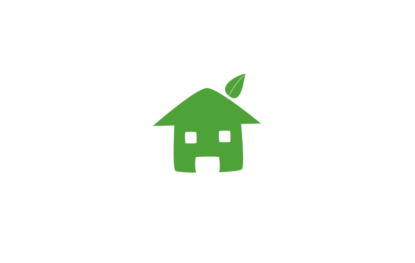 logo z eko domem