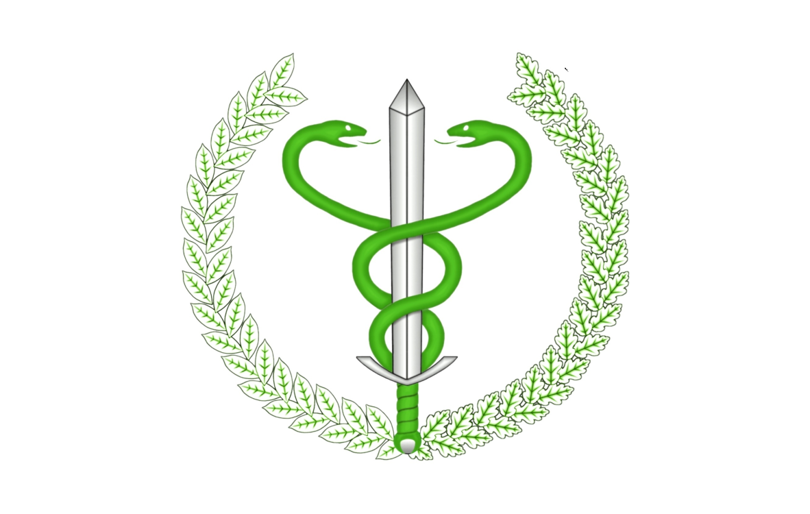 Logo Głownego Inspektoratu Weterynarii
