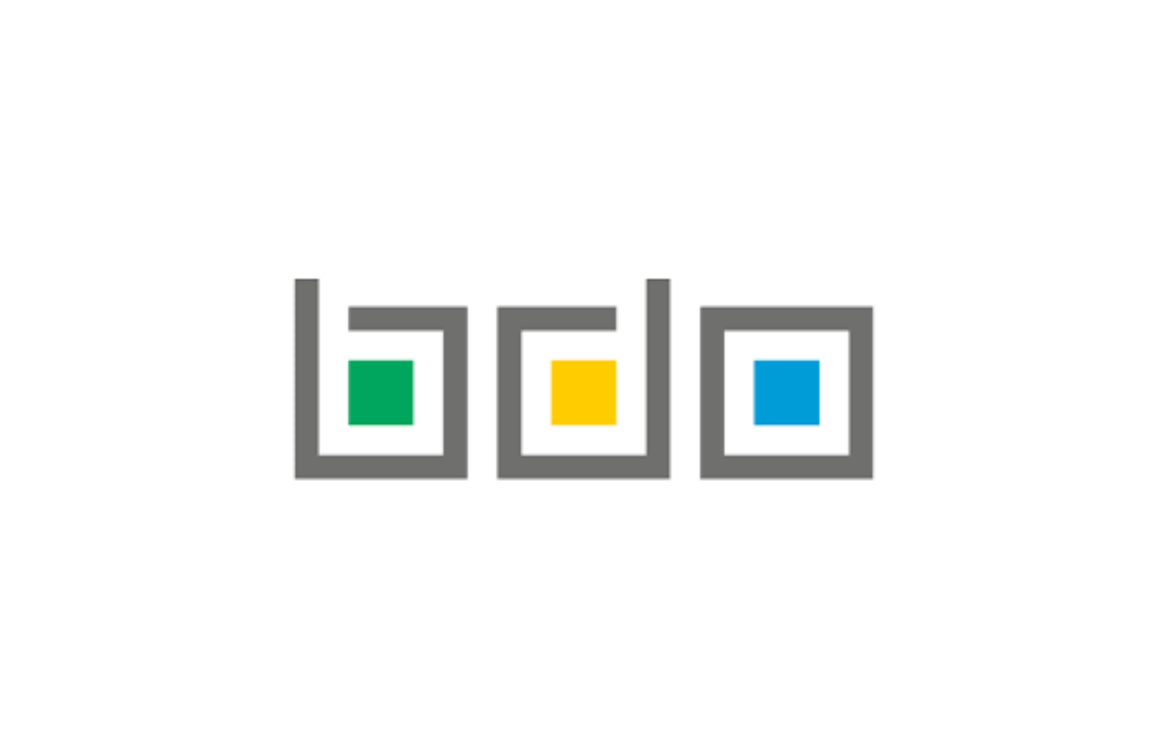 logo BDO