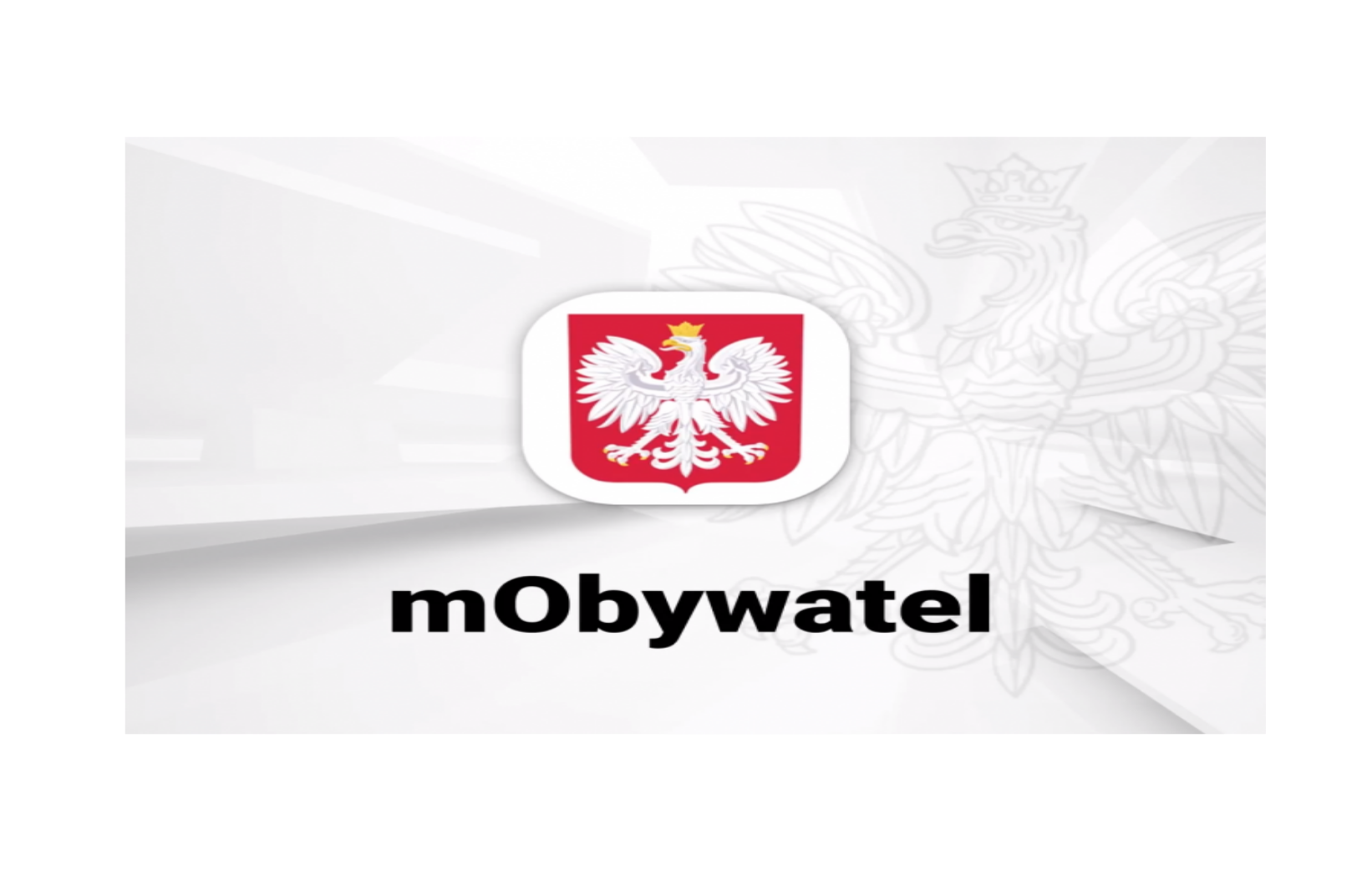 logo mObywatel