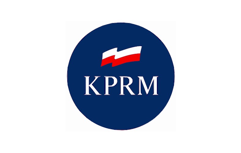 logo KPRM