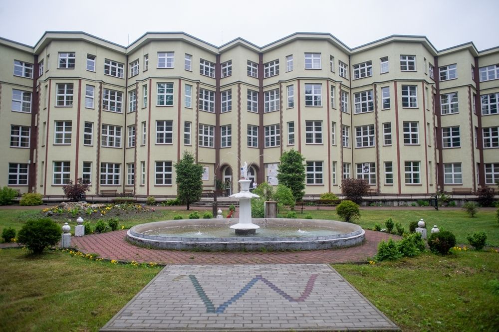 Szpital im. Edmunda Wojtyły w Jaroszowcu
