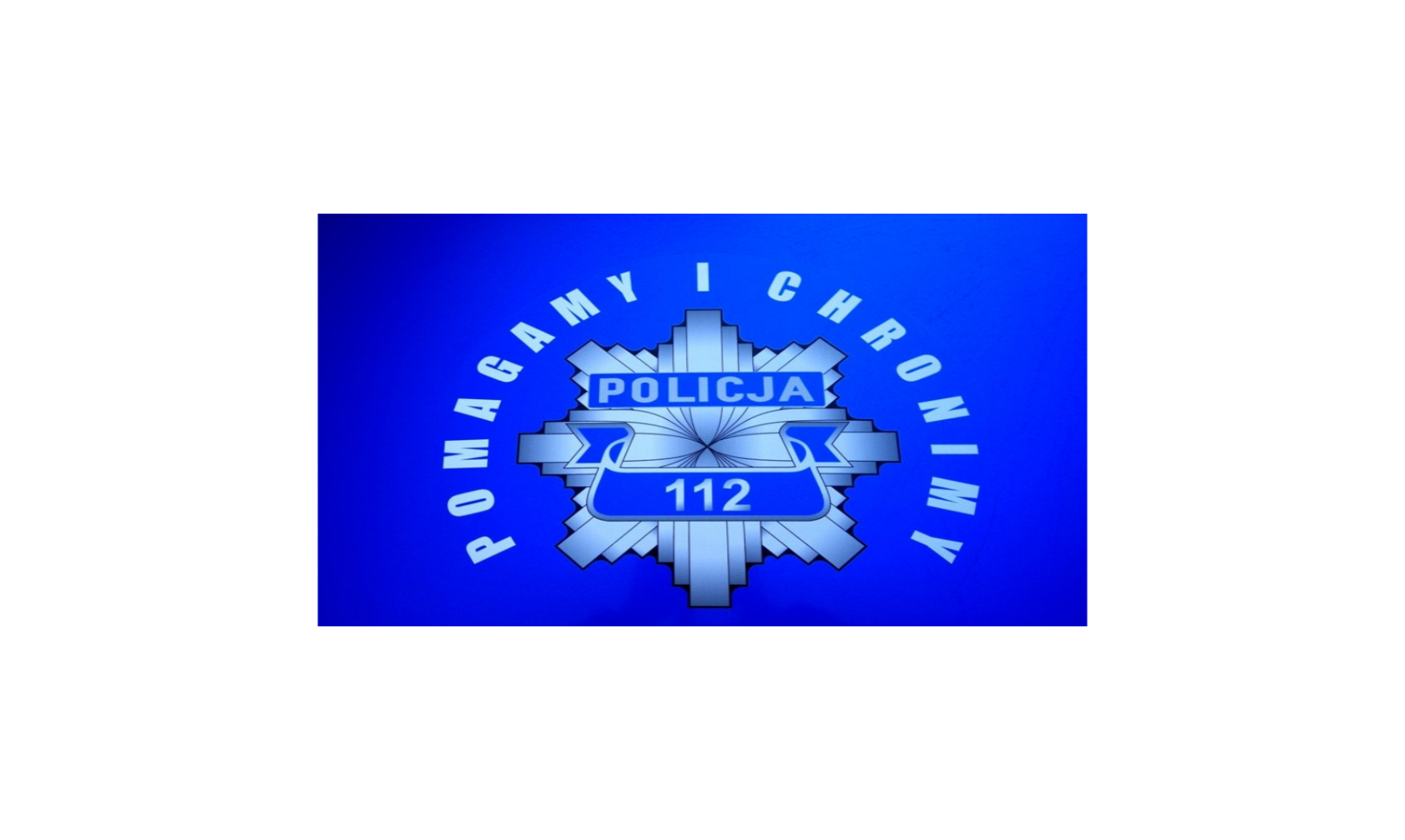 logo policji