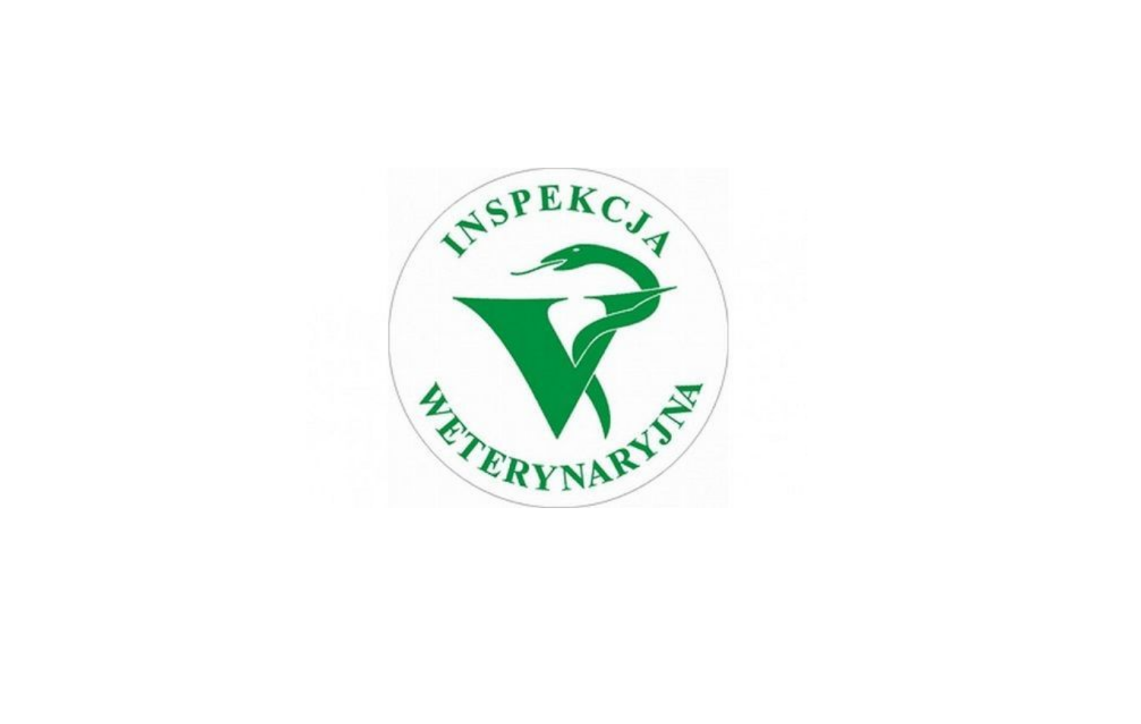 logo Inspekcji Weterynarii