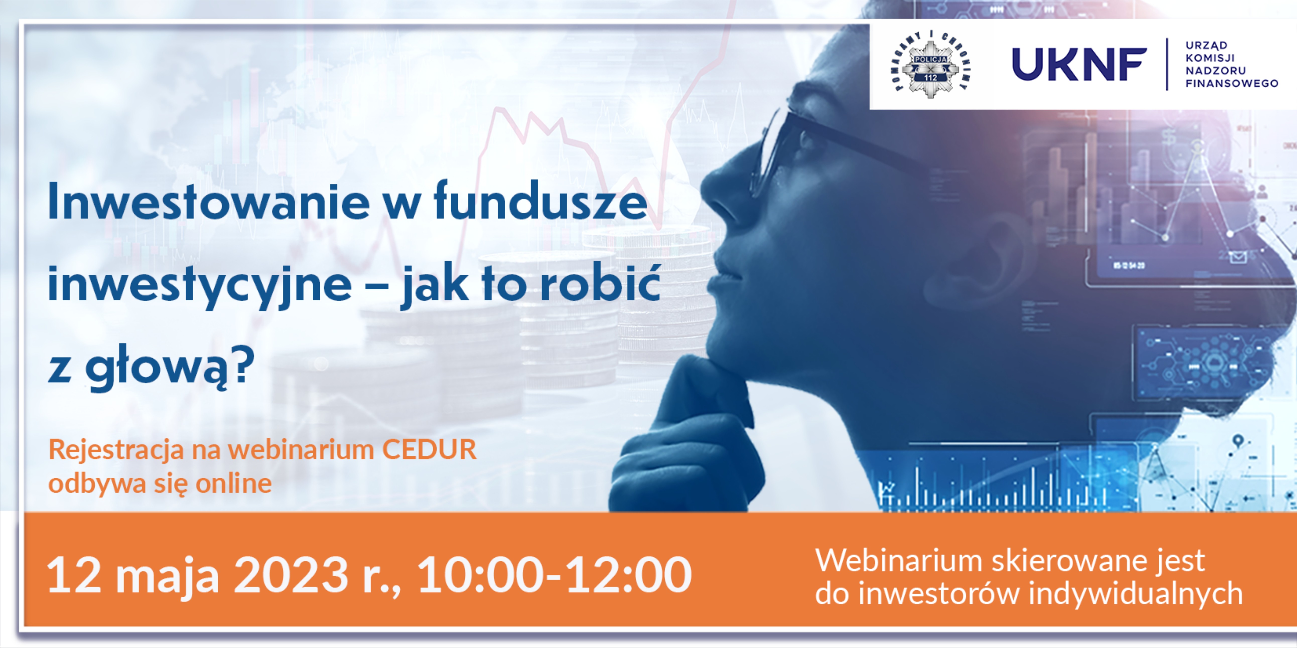 Plakat UKNF