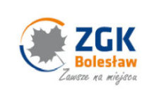 logo ZGK Bolesław