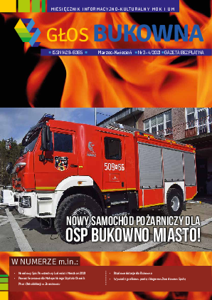 Okładka: Nr III-IV/2021