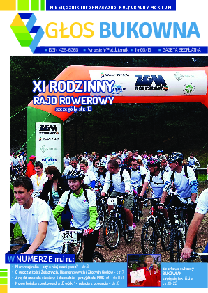 Okładka: Nr IX-X/2013