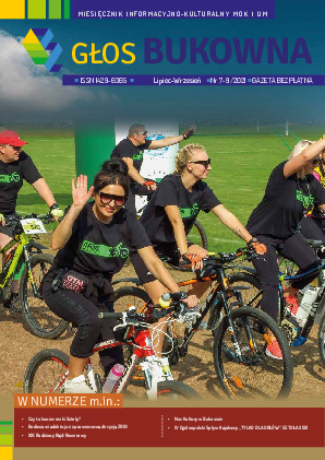 Okładka: Nr VII-IX/2021