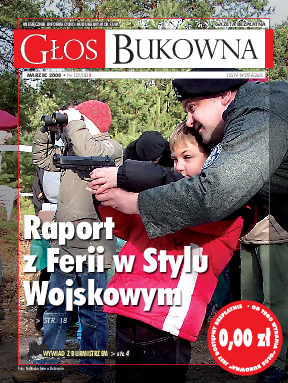 Okładka: Nr II/2008