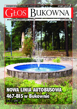 Okładka: Nr IX-X/2009