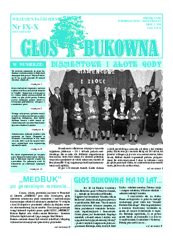 Okładka: Nr IX-X/2007