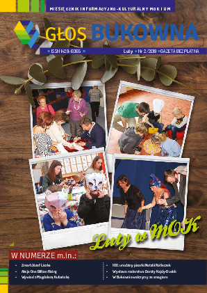 Okładka: Nr II/2019